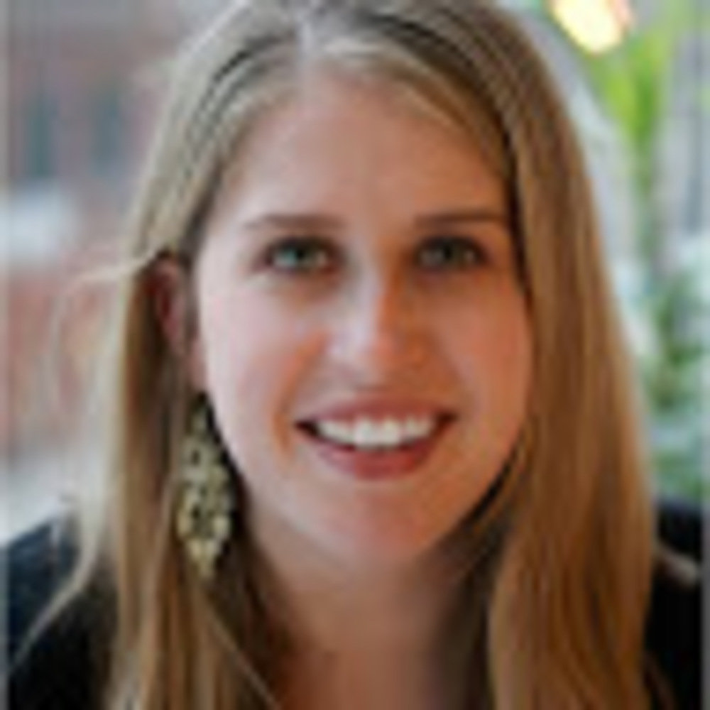 Meet your Posher, Caroline